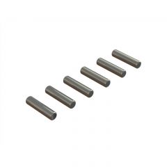 Pin 3.5x14.8mm (6)