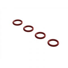 O-Ring 9x2mm (4)