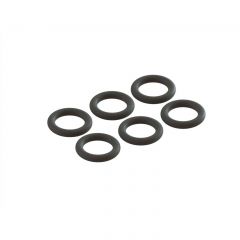 O-Ring 5.8x1.5mm (6)