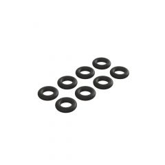 O-Ring 4 x 2mm (8)