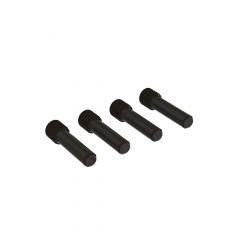 M4x15mm Screw Pin (4)