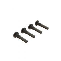 King Pin Screw M5x22mm (4pcs)