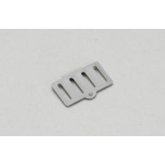 Battery Latch - Bf109