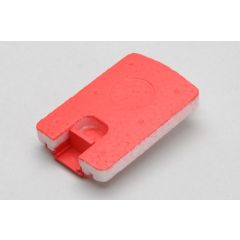 Battery Latch (Red) - Skywalker BL