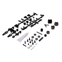 Transmission 2-Speed Gear Set SCX10