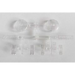 Chevrolet K5/C10 Lens Set Clear