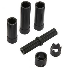 WB8-HD Standard Driveshafts