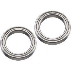 Bearing 15x21x4mm (2)