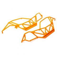 Cage Sides Left Right (Orange)  RBX10