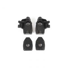 Currie F9 Portal Steering Knuckle/Caps: UTB