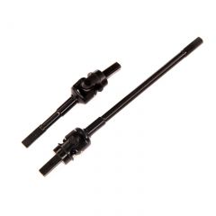 AR45P Universal Axle Set (2pcs): SCX10III