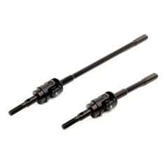 AR45 Universal Axle Set (2): SCX10 III