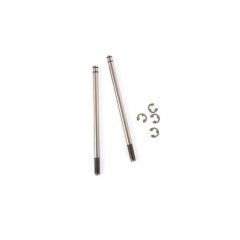 Shock Shaft M3x53.4 (2pcs): UTB