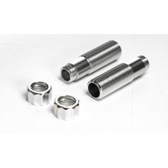 Aluminum Shock Body 11 x 39.5mm: SCX10 III BC