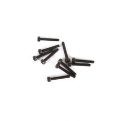 M2.5 x 16mm Cap Head Screw (10)