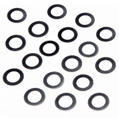 Shim Set 9.5 x 16 x .1/.3/.5mm (6 each)