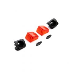 SCX6: Jeep JL Brake Light Lens & Bucket