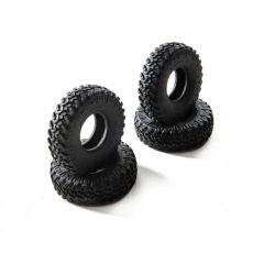 1.0 Nitto Trail Grappler M/T Tires 4pcs