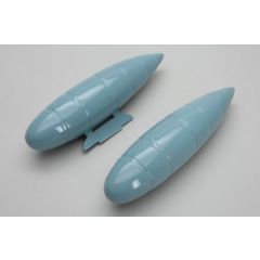 Drop  Tank (2pcs) - Stuka