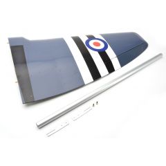 BH R/Side Wing Panel-Sea Fury