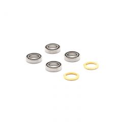 5x8x2mm Radial Bearing: 180 CFX