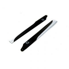 Carbon Fiber Rotor Blade Set 180mm