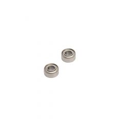 Radial Bearing 4 x 9 x 4mm: Infusion 180