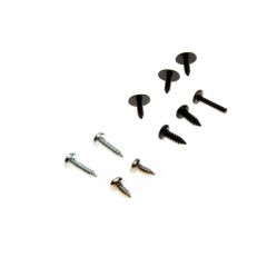 Screw set: Inductrix HD