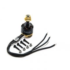 1407 6300KV FPV Racing Motor Yellow