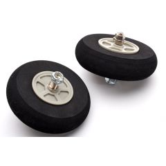 Main Wheel (2pcs) - WOT 4 Xtreme