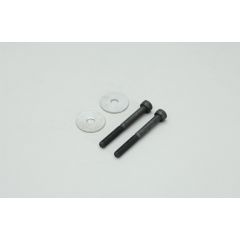 Wing Bolt/Washer Set - WOT 4 Xtreme