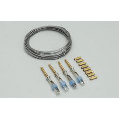 Close Loop Cable Set- WOT 4 Xtreme