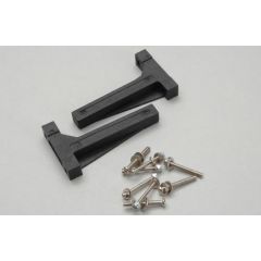 Engine Mount Set - Acro Wot Mk2