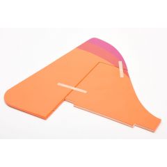 Tailplane/Elevator -Acro Wot Mk2 XL