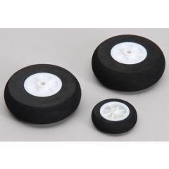 Wheel Set - WOT4 Foam-E