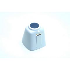 Cowl - WOT4 Foam-E+ (White)