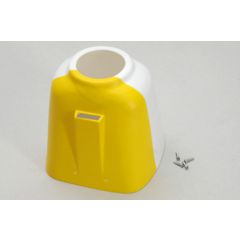 Cowl - WOT4 Foam-E (Yellow)