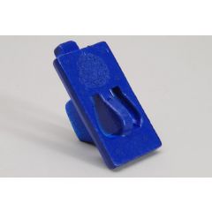 Battery Hatch - WOT4 Foam-E (Blue)