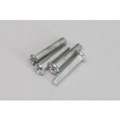 Wing Bolts (4pcs) WOT4 Foam-E