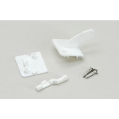 Rudder Horn&Pushrod Clip-AWot Foam