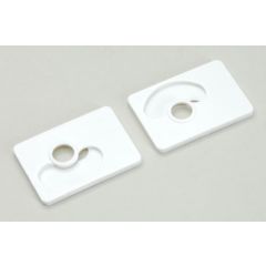 Servo Covers (2pcs)-AWot Foam