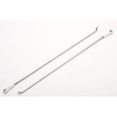 Aileron P/Rod Set-Wots Wot Foam-e