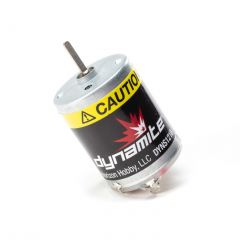 Dynamite 280 Brushed Motor: Mini-T 2.0