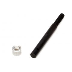 Top Shaft & Spacer: 1:10 2wd All