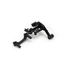 Fr/R Body Mount Set: 1:10 2wd Ruckus Torment