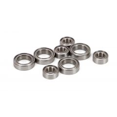 Spindle/Hub Bearing Set: 1/18 4WD All