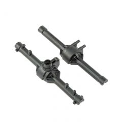 FR/RR Axle Housing V3 (132mm): BarrageDoomsday