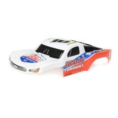 Body Lucas Oil: 1:10 2wd Torment