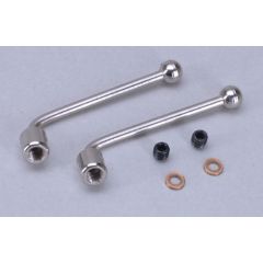 Flybar Control Arms - Cypher