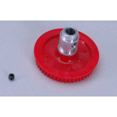 Main Belt Drive Pulley - Cypher